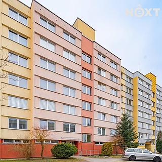 Prodej bytu 3+1 71 m² Týn nad Vltavou Malá Strana, Vodňanská
