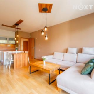 Prodej bytu 2+kk 67 m² Hostivice, Toskánská