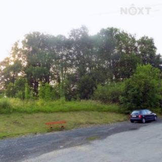 Prodej stavební parcely 2 249 m² Velké Kunětice