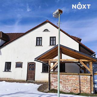 Prodej rodinného domu 230 m&sup2; Jilemnice