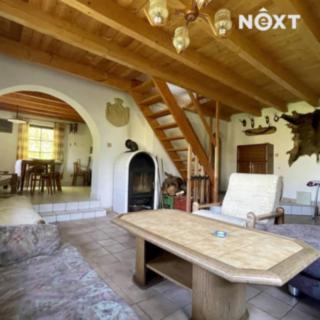 Prodej chaty 92 m² Morašice