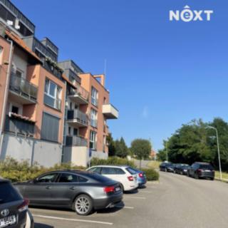 Pronájem bytu 2+kk 55 m² Uherský Brod, Babí louka