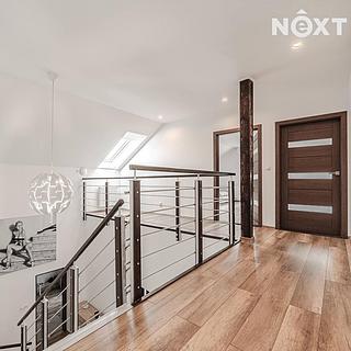 Prodej rodinného domu 328 m&sup2; Ostrava