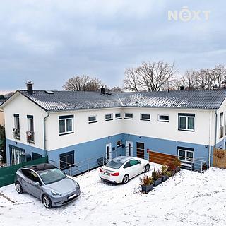 Prodej rodinného domu 118 m&sup2; Pyšely