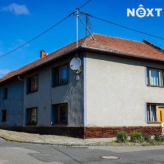 Prodej rodinného domu 199 m² Kroměříž
