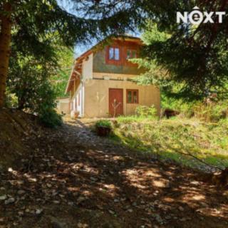 Prodej rodinného domu 93 m² Nové Hrady