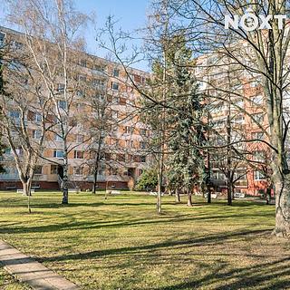 Prodej bytu 4+1 80 m² Lovosice, Krátká