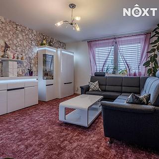 Prodej bytu 3+1 106 m² Mikulov