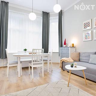 Prodej bytu 2+kk 53 m² Vejprty, Moskevská