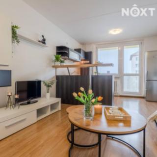 Prodej bytu 2+kk 41 m² Hodonín