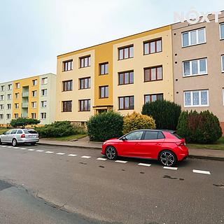 Prodej bytu 3+1 68 m² Vyškov