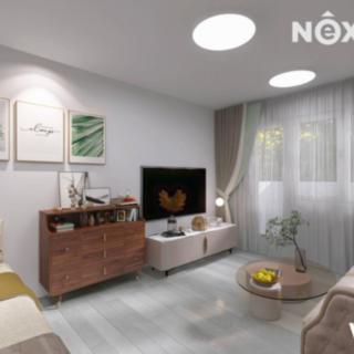 Prodej bytu 1+1 34 m² Břeclav, U Splavu