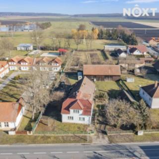 Prodej rodinného domu 190 m² Kněžice