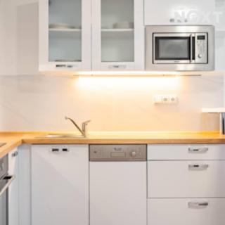 Prodej bytu 2+kk 50 m² Měnín
