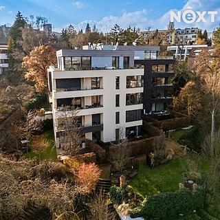 Prodej bytu 2+kk 61 m² Praha Hlubočepy, Pod Ateliéry