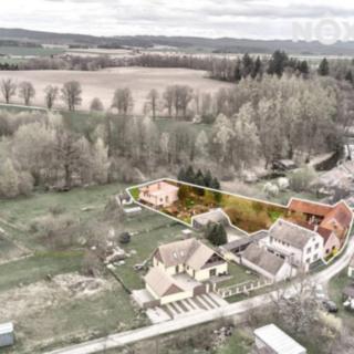 Prodej rodinného domu 300 m² Pluhův Žďár