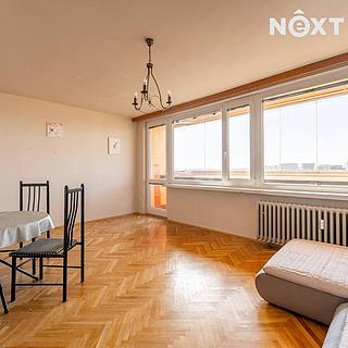 Prodej bytu 3+1 69 m² Praha Michle, Pod dálnicí