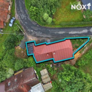 Prodej rodinného domu 149 m² Lázně Bělohrad Hřídelec