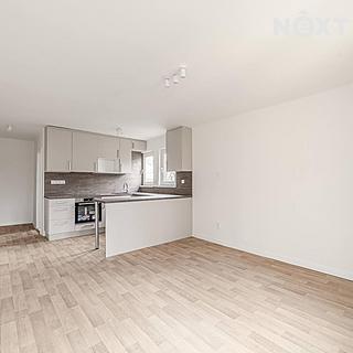 Pronájem bytu 3+kk 55 m² Ostrava Svinov, Elektrárenská