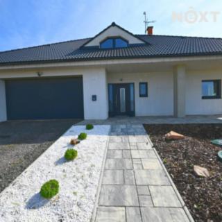 Prodej rodinného domu 220 m² Čtveřín Doubí