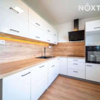 Pronájem bytu 2+1 54 m² Karviná Mizerov, Borovského