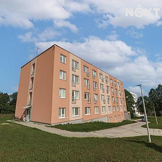 Pronájem bytu 2+kk 38 m&sup2; Kopřivnice