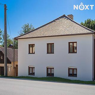 Prodej rodinného domu 155 m² Chroboly Záhoří