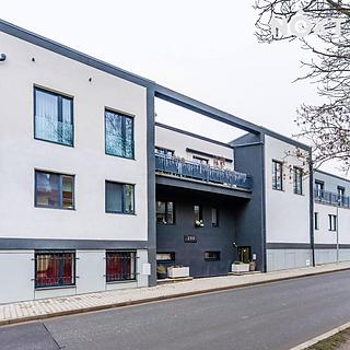 Prodej bytu 2+kk 62 m&sup2; Praha