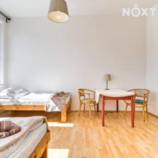 Pronájem bytu 1+1 34 m² Orlová Poruba, Těšínská