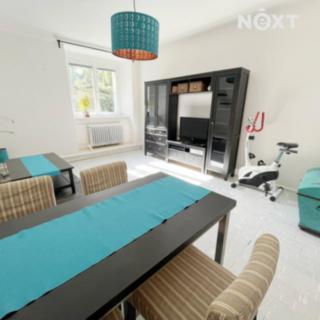 Pronájem bytu 2+kk 50 m² Praha Vinohrady, Kouřimská