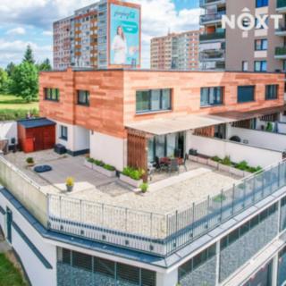 Prodej bytu 4+kk 118 m² Praha