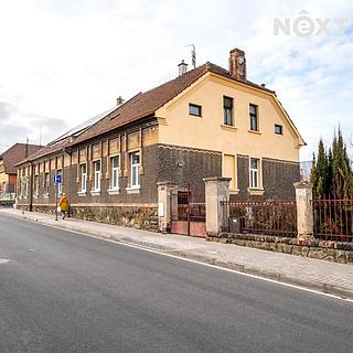 Prodej rodinného domu 179 m² Brandýs nad Labem-Stará Boleslav