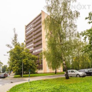 Pronájem bytu 3+1 73 m² Bohumín Nový, Nerudova