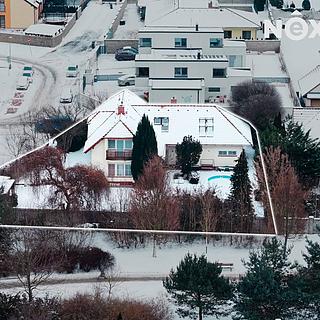 Prodej rodinného domu 259 m² Pardubice Studánka, V Zátiší