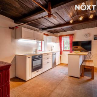 Prodej chalupy 193 m² Růžová