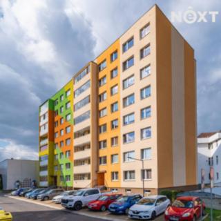 Prodej bytu 4+1 89 m² Podbořany