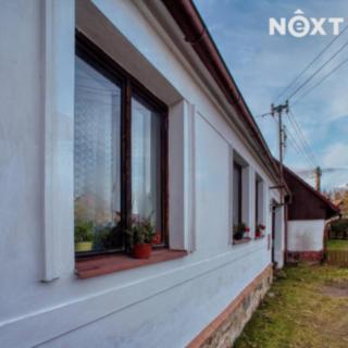 Prodej rodinného domu 95 m² Cehnice Dunovice