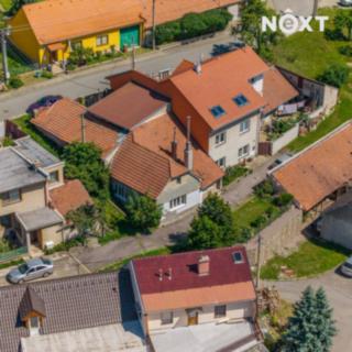 Prodej rodinného domu 101 m² Zbýšov