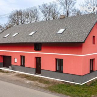 Prodej rodinného domu 125 m² Letohrad Kunčice