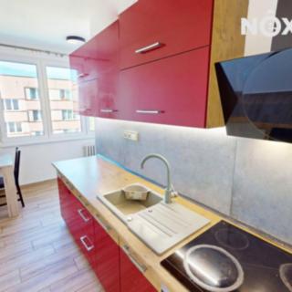 Prodej bytu 2+1 56 m² Veselí nad Lužnicí