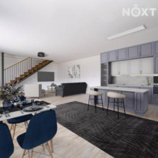 Prodej bytu 3+kk 91 m² Dětkovice