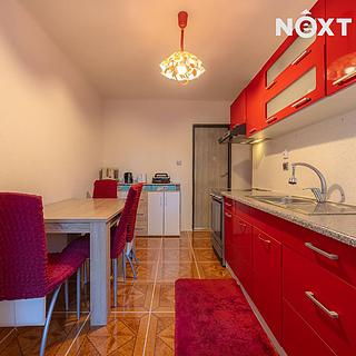 Prodej bytu 3+1, 60m²