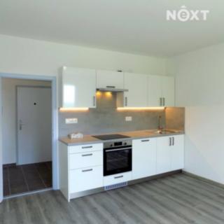 Pronájem bytu 2+kk 40 m² Česká Lípa, Bratří Čapků