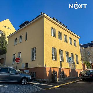 Prodej rodinného domu 270 m² Jablonec nad Nisou, Korejská