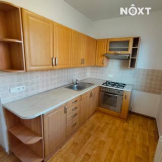 Pronájem bytu 2+1 61 m² Karviná Mizerov, Na Kopci