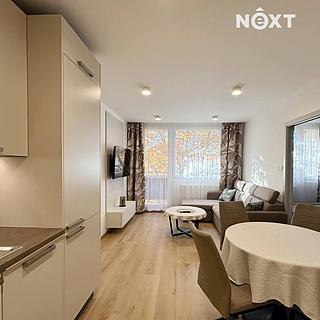 Pronájem bytu 2+kk 46 m² Praha