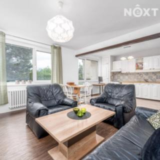 Prodej bytu 2+kk 63 m² Praha Hlubočepy, Výhledová