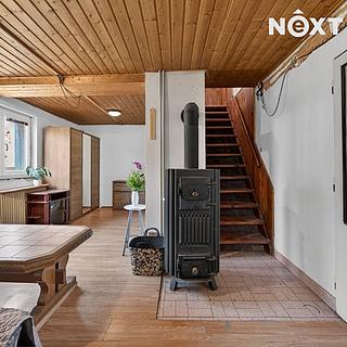 Prodej chaty 62 m² Plzeň Litice, K Valše