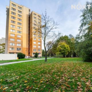 Pronájem bytu 1+kk, garsoniery 28 m² Bohumín