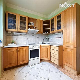 Prodej bytu 1+1 31 m² České Budějovice